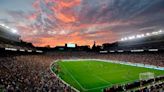 Manchester City on tap for Kenan Stadium in second summer soccer showcase?