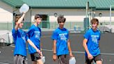 Walk for Water: Pine-Richland students learn not to take access for granted