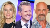 Mira Sorvino and Christopher Meloni headline new season of 'Celebrity Jeopardy!' See who else is competing