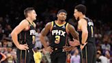 Phoenix Suns Have Big Decision to Make on Impending Free Agent