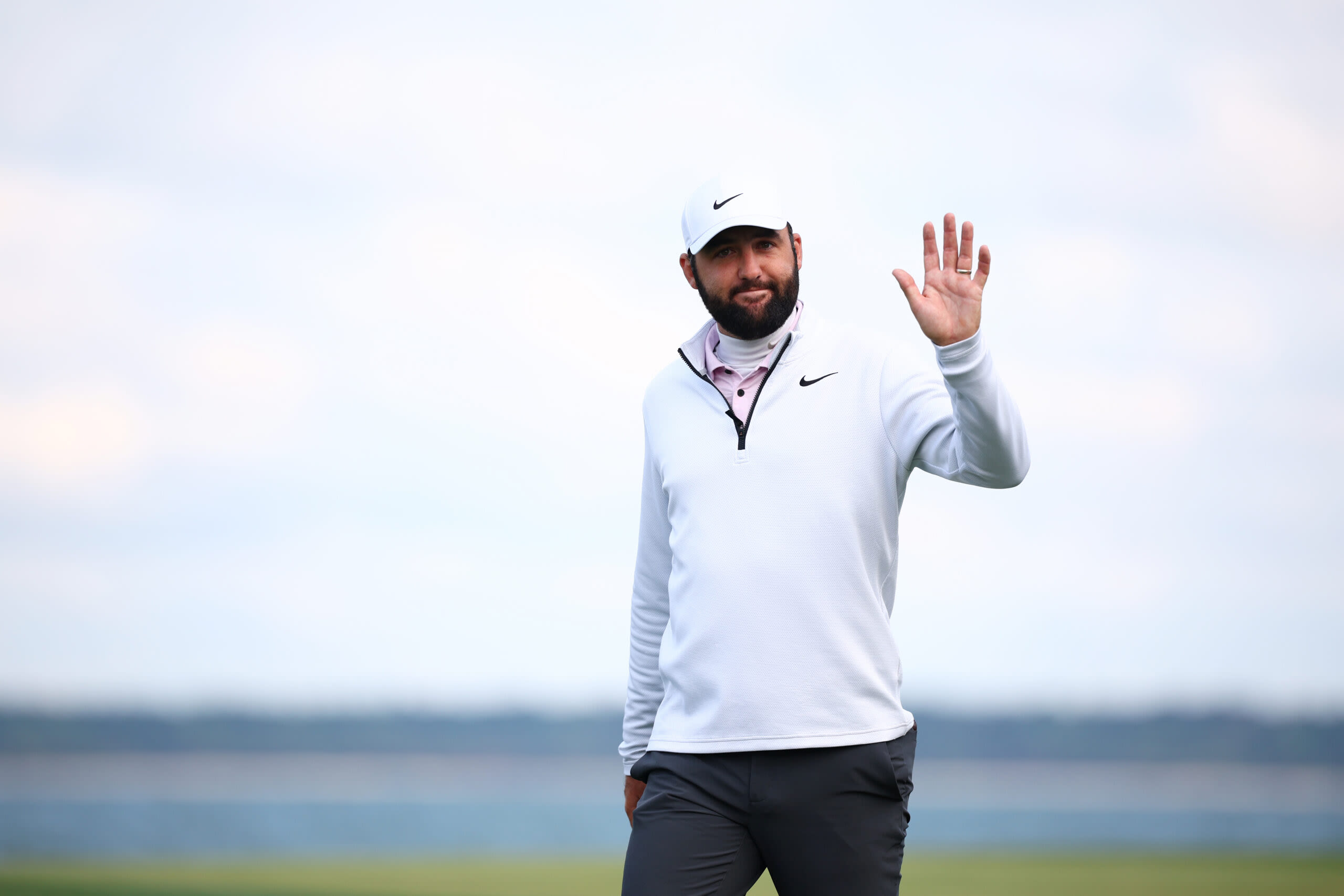 2024 RBC Heritage prize money payouts for each PGA Tour player