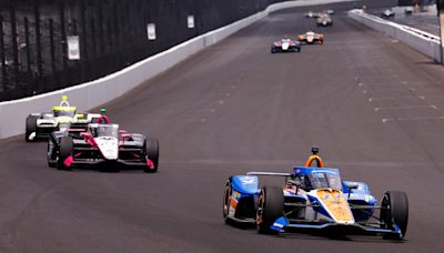 Indy 500 preview: How to watch, start time, favorites, weather and more