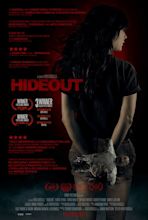 Hideout Movie Poster - IMP Awards