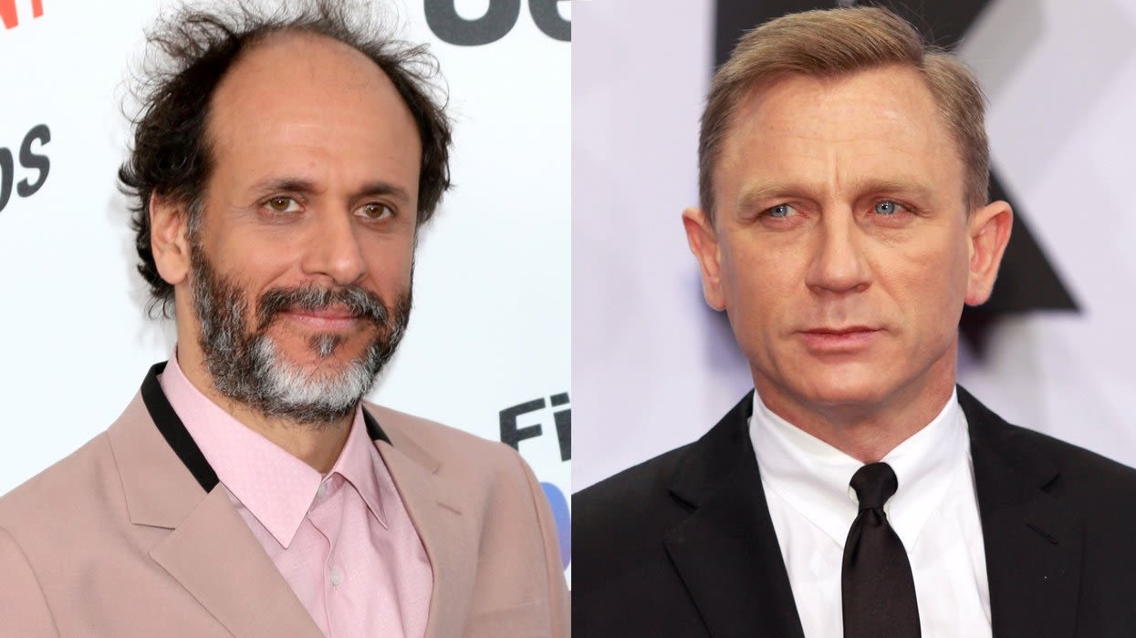 Everything we know about Luca Guadagnino's upcoming film, 'Queer'