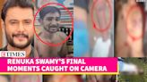 Disturbing Photos of Renuka Swamy’s Last Hours Surface – Outrage Erupts as Pics Tell a Dark Story