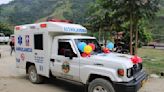 FF.MM sobre ambulancia de alias ‘Kevin’ en el Cauca: “Propaganda para lavar su cara”