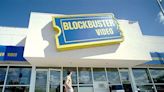 Blockbuster Video Goes Live with Mysterious Website Teasing Resurgence: 'Working on Rewinding'