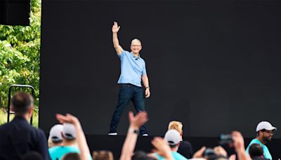 What will Apple release 2024? Next Apple Event: WWDC 2024 is on 10 June