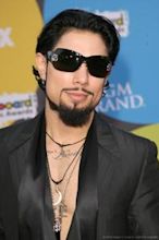 Dave Navarro