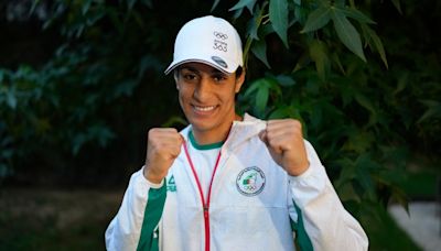 Olympics what to watch: Imane Khelif competes in boxing semifinals Tuesday