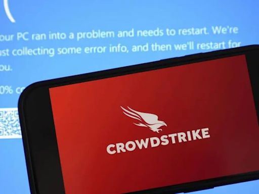 Fortune 500 companies lost at least $5.4 billion because of CrowdStrike outage, healthcare hit worst