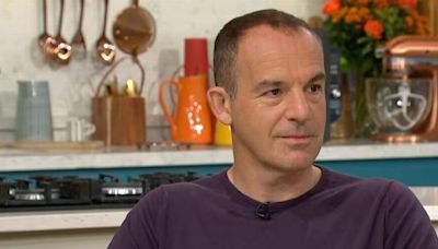 Martin Lewis issues warning to Barclays customers ahead of big change