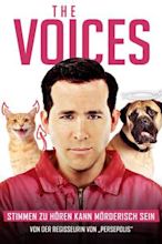 The Voices