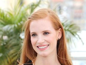 Jessica Chastain