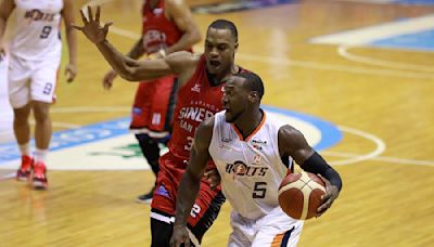 Meralco brings back Allen Durham, hoping to get job done in Governors' Cup