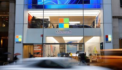 Microsoft cria inteligência artificial econômica que roda em chips mais simples