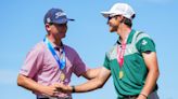 Dad 'was worried until the end,' but Brayden Miller wins IHSAA boys golf state title