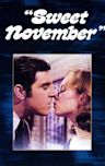 Sweet November (1968 film)