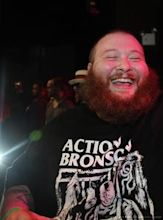 Action Bronson