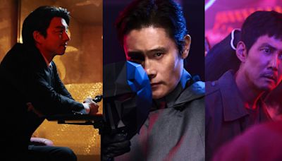 Netflix《魷魚遊戲2》年底上映，李政宰、李炳憲、魏嘏雋和孔劉陪你玩遊戲！