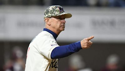 Mike Bianco, Ole Miss Face 'Challenge' of Sweeping Texas A&M on Sunday