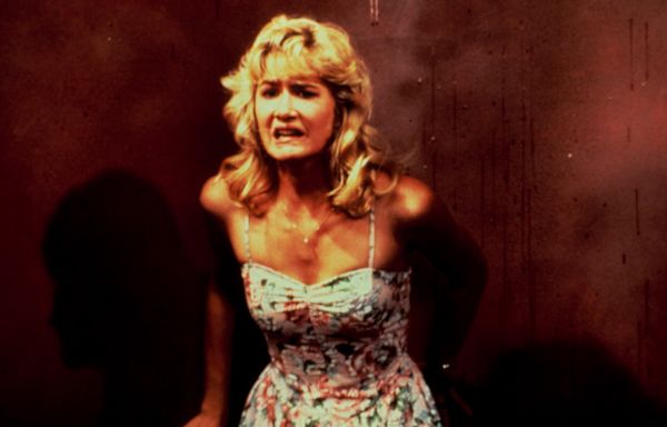 Laura Dern’s College Forced Her to Drop Out Over ‘Blue Velvet’ and Called Her ‘Insane’ for Giving Up Her Education...