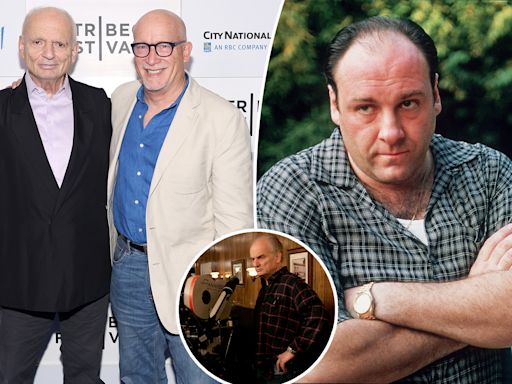 Why ‘Sopranos’ creator David Chase nearly quit his own doc ‘Wise Guy: David Chase and the Sopranos’