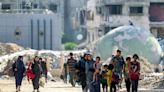 Gaza City residents plead: 'Where do we go now?'