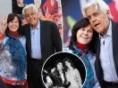 Jay Leno and wife Mavis give update on her dementia battle as couple enjoys date night at movie premiere