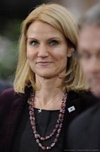 Helle Thorning-Schmidt