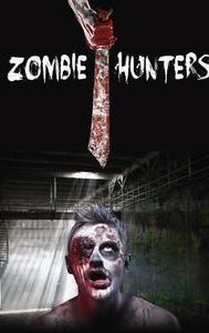 Zombie Hunters