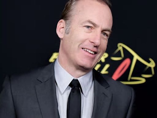 Bob Odenkirk lo contó todo sobre su ataque cardiaco en el set de Better Call Saul