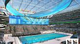 LA 2028 proposes Olympic, Paralympic venue changes with swimming in NFL stadium