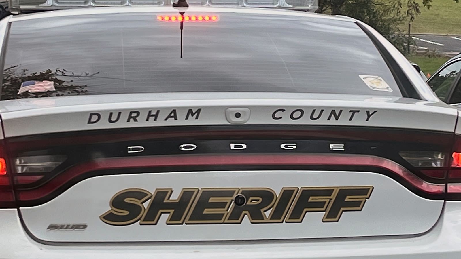 'Violent' wanted man taken into custody after dayslong search, Durham sheriff says