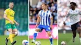 Every Championship transfer completed so far as Stoke City and Middlesbrough set early pace