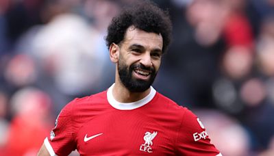 ...Souness claims Mohamed Salah struck Cristiano Ronaldo-type transfer agreement with Liverpool as he predicts Egyptian star will follow Jurgen Klopp through Anfield exits this summer...