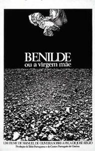 Benilde or the Virgin Mother