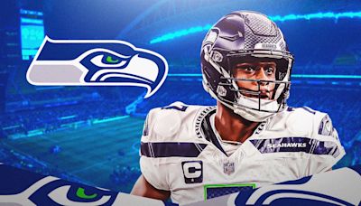 Geno Smith returns to Seahawks practice after injury scare