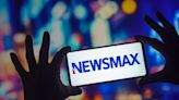 Newsmax Runs Story Calling Out Trump's 'Degrading Rhetoric,' Readers Lose It