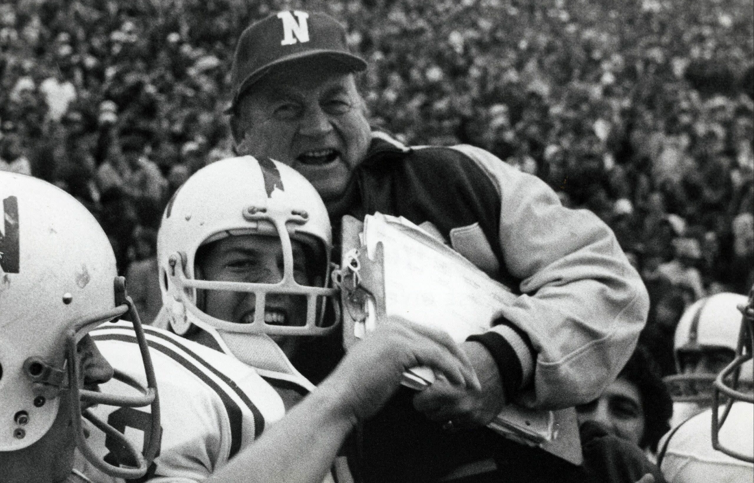 Big Ten primer: Nebraska’s greatest football moment