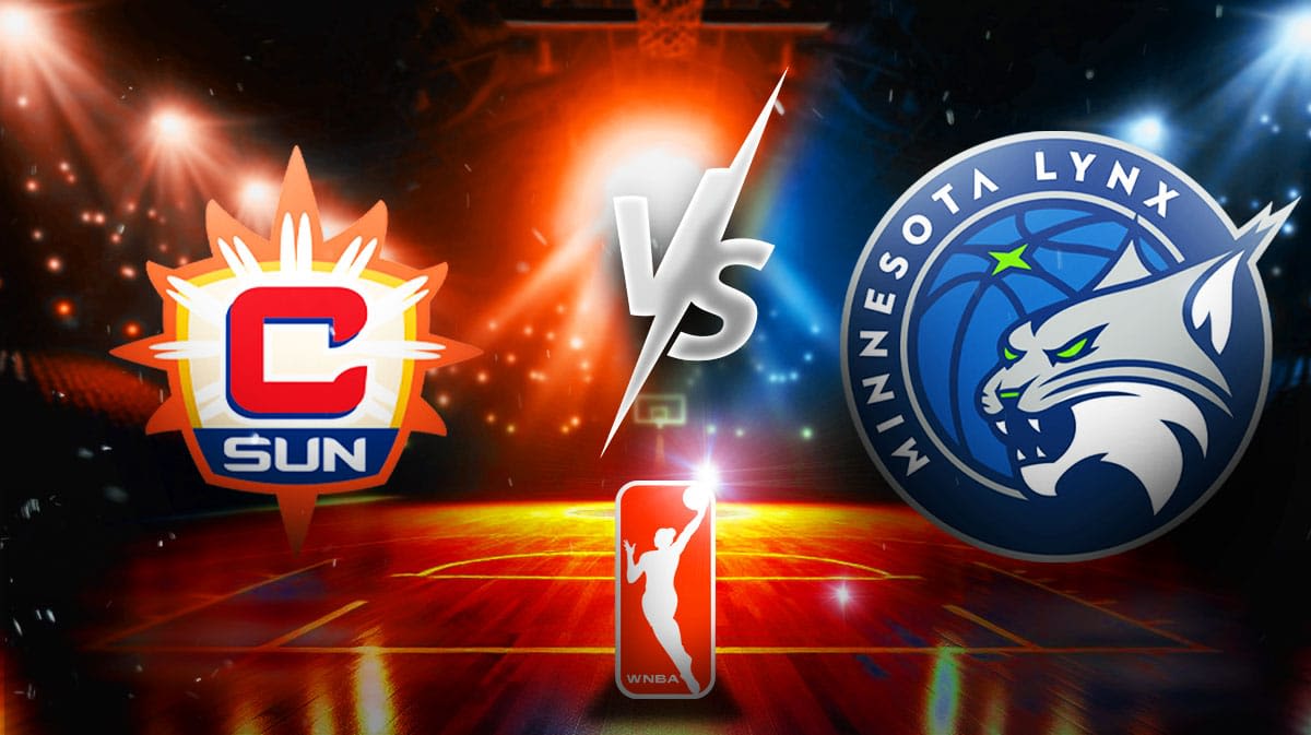 Sun vs. Lynx WNBA prediction, odds, pick - 7/4/2024