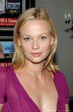 Samantha Mathis