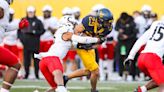 West Virginia Ranked in Phil Steele's Preseason Top 40