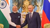 Despite India's ties with Russia...: US on Modi-Putin meet