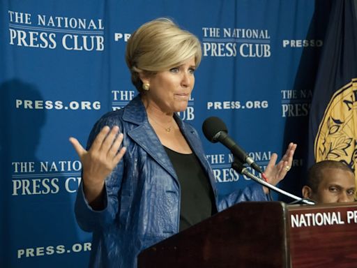 Suze Orman's Retirement Wake-Up Call: Variable Annuities Could Be Draining Your Savings