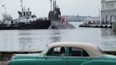 Russian warships headed to Cuba, sail into the Carribean amid heightened tensions