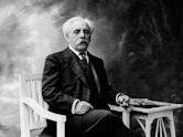 Gabriel Fauré