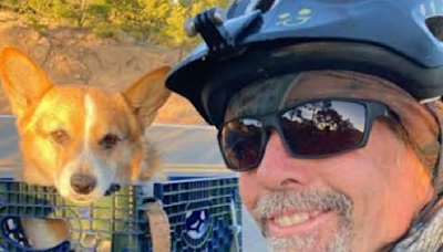 Body recovered from Colorado River over 2 weeks after man, dog vanish with homemade raft in Grand Canyon
