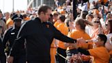 Yes, Tennessee football's 8-4 record was disappointing, but here's the progress they made