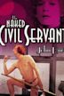 The Naked Civil Servant